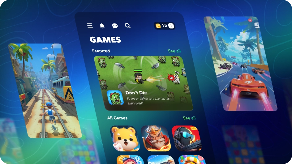 Games